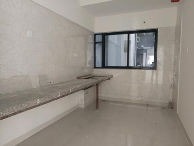 Kitchen Image of 1100 Sq.ft 2 BHK Apartment / Flat for sale in Kumar Princetown Towers, Mohammed Wadi Pune for Rs. 7400000