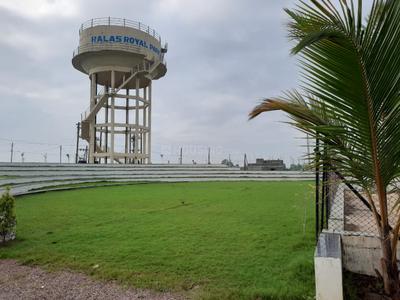 Image of 880 Sq.ft Residential Plot / Land for sale in Balaji Kaivalya Park, Kumhari, Bhilai for Rs. 1276000