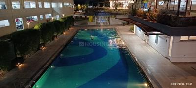 Image of 852 Sq.ft 3 BHK Apartment / Flat for sale in Godrej Greens, Handewadi, Pune for Rs. 7500000