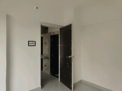 Bedroom Image of 550 Sq.ft 1 BHK Apartment / Flat for sale in Divine Sky Vista, Vasai West Vasai for Rs. 5400000