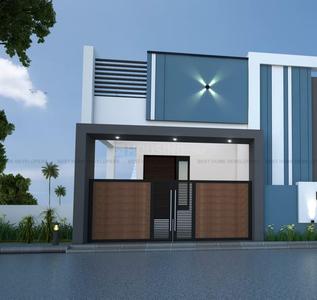 2 BHK Villa
