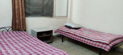 Bedroom Image of Sangam wadi in Sangamvadi, Pune