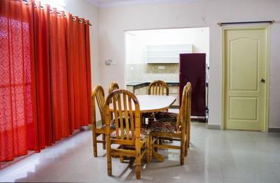 Hall Image of B802-Rajatha Greens in Nagavara, Bengaluru