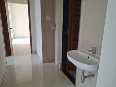 Image of 1450 Sq.ft 3 BHK Apartment / Flat for sale in OM Trimurti Society, Dattavadi, Pune for Rs. 16200000