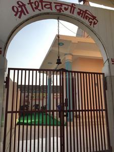 Balcony Image of 715 Sq.ft 2 BHK Independent House for sale in Noida Extension Greater Noida for Rs. 3390000