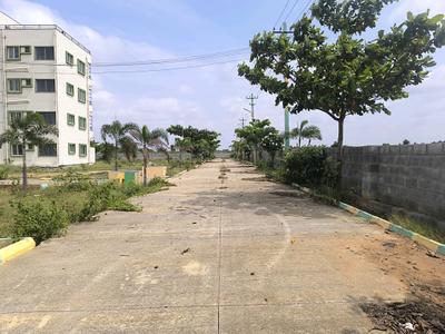 Image of 1350 Sq.ft Residential Plot / Land for sale in Mylapura, Bengaluru for Rs. 4050200