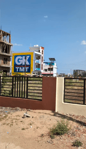 Image of 1452 Sq.ft Residential Plot / Land for sale in BDA Sardar Vallab Bhai Patel Apsi Karar Yojna, Bawadiya Kalan, Bhopal for Rs. 9500000