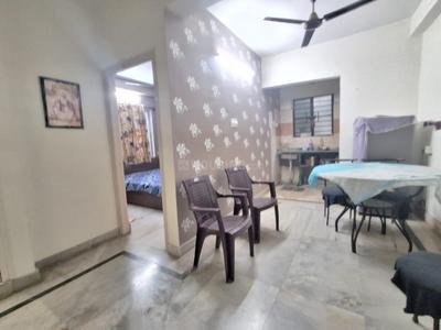 Hall Image of 720 Sq.ft 2 BHK Apartment / Flat for sale in Keshtopur Kolkata for Rs. 2350000