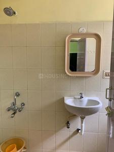 Image of 1375 Sq.ft 3 BHK Builder Floor for rent in Pallavaram, Chennai for Rs. 45000