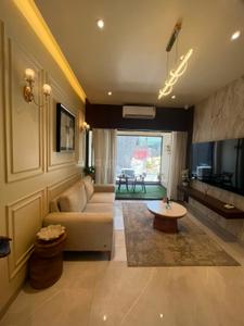 2 BHK Flat