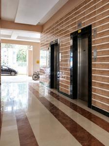 Image of 614 Sq.ft 1 BHK Apartment / Flat for sale in Planet Pearl Planet, Kharghar, Navi Mumbai for Rs. 5900000