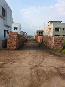 Image of 1440 Sq.ft Residential Plot / Land for sale in Swapnabhumi, New Town, Kolkata for Rs. 4777777