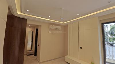 Bedroom Image of 2700 Sq.ft 4 BHK Builder Floor for sale in Sector 56 Gurgaon for Rs. 32500000