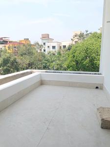 Bedroom One Image of 1050 Sq.ft 2 BHK Apartment / Flat for sale in Pancha Sayar Kolkata for Rs. 5565000