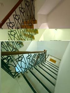 Balcony Image of 4200 Sq.ft 4 BHK Villa for sale in Magarpatta City Pune for Rs. 73000000