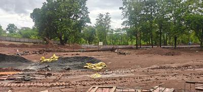 Image of 3000 Sq.ft Residential Plot / Land for sale in Jambrung, Thane for Rs. 5400000