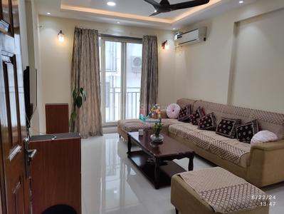 Hall Image of 1431 Sq.ft 2 BHK Apartment / Flat for sale in Porvorim Goa for Rs. 13500000