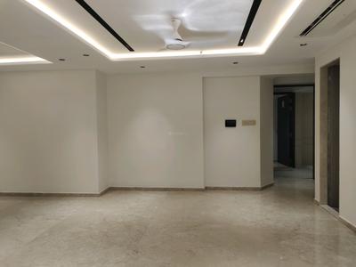 Living Room Image of 1800 Sq.ft 3 BHK Apartment / Flat for sale in Lalit Apartments, Vile Parle West Mumbai for Rs. 69364896