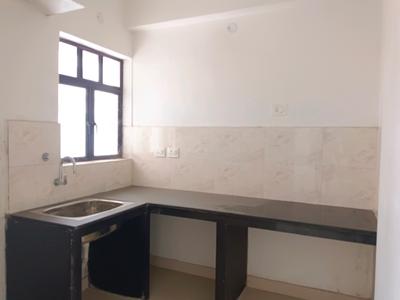 Kitchen Image of 1265 Sq.ft 3 BHK Apartment / Flat for sale in Primarc Southwinds, Rajpur Kolkata for Rs. 8500000