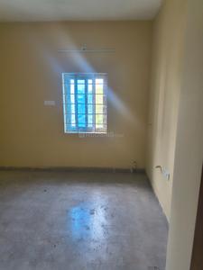 Hall Image of 450 Sq.ft 1 BHK Apartment / Flat for rent in Sholinganallur Chennai for Rs. 25000