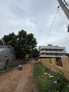 Image of 2700 Sq.ft Residential Plot / Land for sale in Sainikpuri, Secunderabad for Rs. 18000000