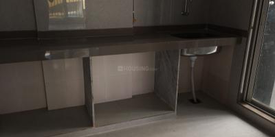 Kitchen Image of 510 Sq.ft 1 BHK Apartment / Flat for sale in Shiv Pearl Gardens, Malad West Mumbai for Rs. 13000000