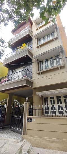 Eshwara Layout, Indira Nagar Main Image 1