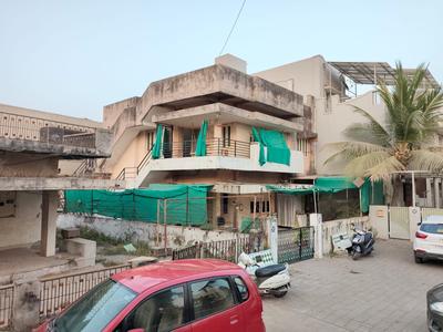 Image of 2592 Sq.ft 4 BHK Independent House for sale in Naranpura, Ahmedabad for Rs. 32500000