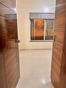 Bedroom Image of 940 Sq.ft 2 BHK Apartment / Flat for sale in Kunal Icon, Pimple Saudagar Pune for Rs. 9700000