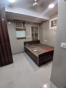 1 RK Independent Builder Floor