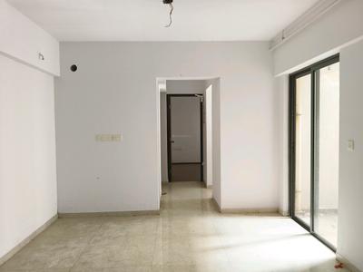 Living Room Image of 700 Sq.ft 1 BHK Apartment / Flat for sale in Lodha Lakeshore Greens, Palava Phase 2 Thane for Rs. 3000000