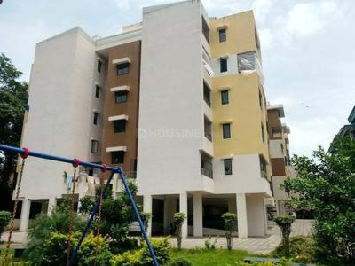 Image of 1350 Sq.ft 2 BHK Apartment / Flat for rent in Fatorda, Goa for Rs. 23500