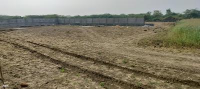 Pathapadu Plot View 2