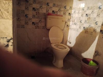 Image of 1100 Sq.ft 3 BHK Apartment / Flat for rent in Baguiati, Kolkata for Rs. 14000