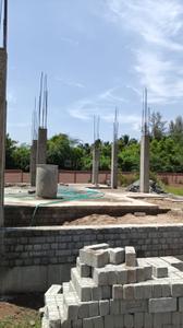 Image of 1400 Sq.ft 3 BHK Independent House for sale in Idikarai, Coimbatore for Rs. 6900000