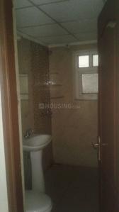 Bathroom Image of 2102 Sq.ft 4 BHK Apartment / Flat for rent in Trident Embassy, Noida Extension Greater Noida for Rs. 25000