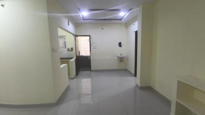 Living Room Image of 1100 Sq.ft 2 BHK Apartment / Flat for rent in Hafeezpet Hyderabad for Rs. 22500