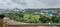 Balcony Image of Private flat in Moshi, Pune