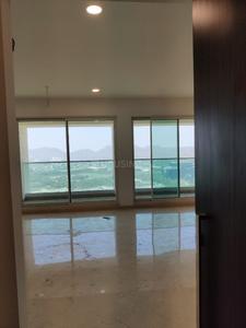 Hall Image of 1800 Sq.ft 3.5 BHK Apartment / Flat for sale in Aurum Q Islands R7, Ghansoli Navi Mumbai for Rs. 36000000