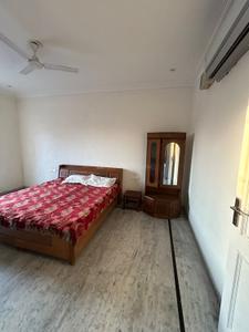 Bedroom Image of 2250 Sq.ft 2 BHK Builder Floor for rent in Sector 60 Mohali for Rs. 30000