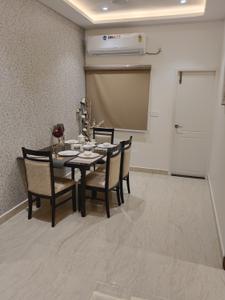 Hall Image of 1334 Sq.ft 3 BHK Apartment / Flat for sale in Tambaram East Chennai for Rs. 11700000
