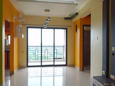 2 BHK Flat