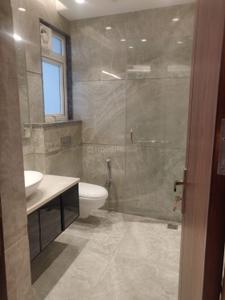 Image of 2400 Sq.ft 4 BHK Apartment / Flat for rent in Sector 41, Gurgaon for Rs. 85000