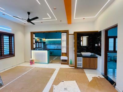 Bedroom Image of 2400 Sq.ft 4.5 BHK Villa for sale in Kakkanad Kochi for Rs. 13000000