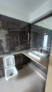 Image of 1560 Sq.ft 3.5 BHK Apartment / Flat for sale in T Bhimjyani Neelkanth Woods Olivia, Thane West, Thane for Rs. 36000000