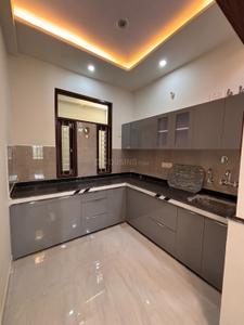 Kitchen Image of 1850 Sq.ft 4 BHK Villa for sale in Kalwad Road Jaipur for Rs. 11100000