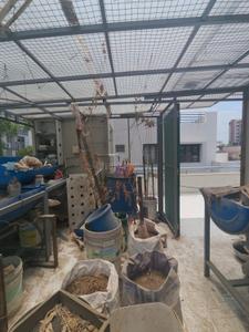 Image of 3150 Sq.ft 3 BHK Villa for sale in Jodhpur, Ahmedabad for Rs. 42500000