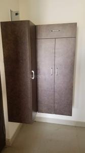 Bedroom Image of 1500 Sq.ft 3 BHK Apartment / Flat for rent in Neeraja Sarovar, Battarahalli Bengaluru for Rs. 40000