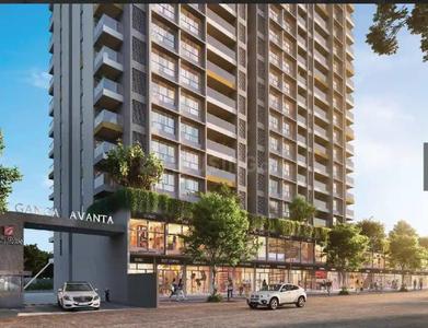 Image of 1350 Sq.ft 2 BHK Apartment / Flat for sale in Magarpatta City, Pune for Rs. 14500000