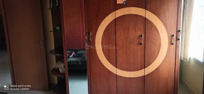 Bedroom Image of 1410 Sq.ft 2 BHK Apartment / Flat for sale in Valmark Amoda, Gottigere Bengaluru for Rs. 12500000